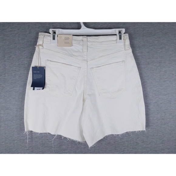 🎉 3/$20 👯‍♀️Host Pick⚡️Universal Thread Vintage Style Bermuda Shorts - Picture 6 of 12